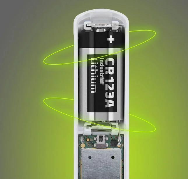 Przemyślane zasilanie