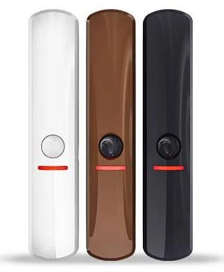 satel be wave bezprzewodowa biaa czujka kurtynowa curtain de b48695c882464e978696f2ec24b78827