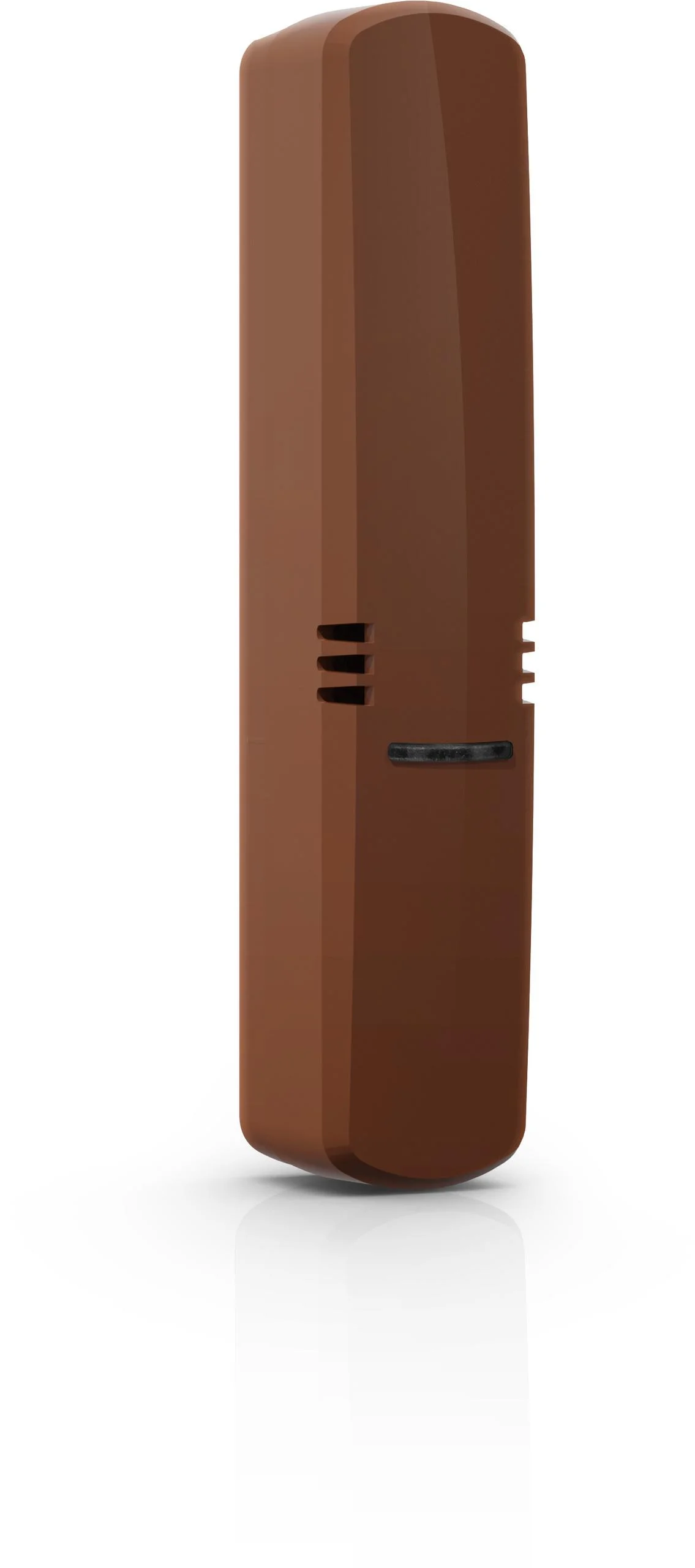 SATEL BEWAVE Bezprzewodowa czujka temperatury, ciśnienia i wilgotności - brązowa Multi Sensor BR ATP