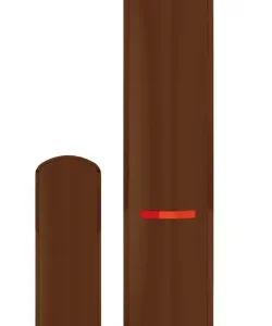 satel be wave bezprzewodowa czujka uniwersalna brazowa mul fc3d71908d9e48cb88daee95708d380f