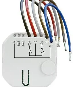satel be wave bezprzewodowy dwukanaowy sterownik 230 v ac do 24a7bacb14444f6e8280a1b99fbf639d