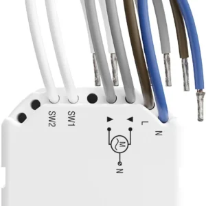 satel be wave bezprzewodowy sterownik roletzaluzji dopuszkow 19a135d88dad42e795c99f17212ba479