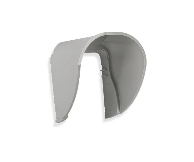 DASZEK DO CZUJEK Z SERII OPAL I AOD-200 SATEL HOOD C GY (SZARY)