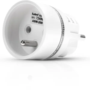 satel be wave inteligentna wtyczka euro smart plug e w asw 2 4464b747af464c32b6e77bfe4c8c3dd9