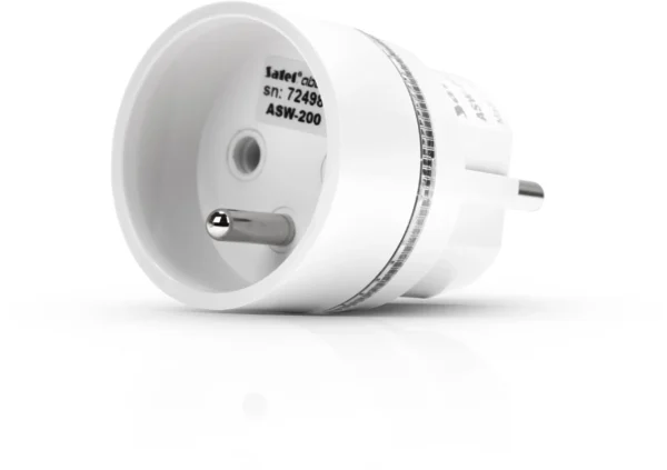satel be wave inteligentna wtyczka euro smart plug e w asw 2 4464b747af464c32b6e77bfe4c8c3dd9