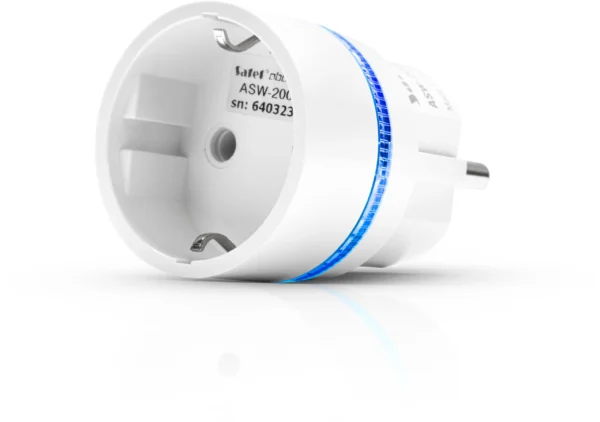 satel be wave inteligentna wtyczka schuko smart plug f w asw 83b62514a0e84a2ba3aa62ceb82a6e69
