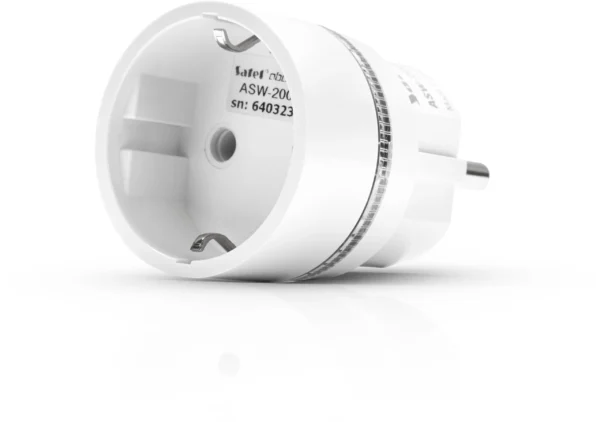 satel be wave inteligentna wtyczka schuko smart plug f w asw 9ccc481ede044834b621daec5c40513c
