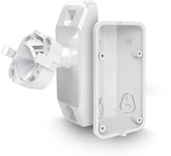 satel be wave komplet uchwytow sciennych do czujek z serii o 010af6cce51c4b24b99dca554d3dd073