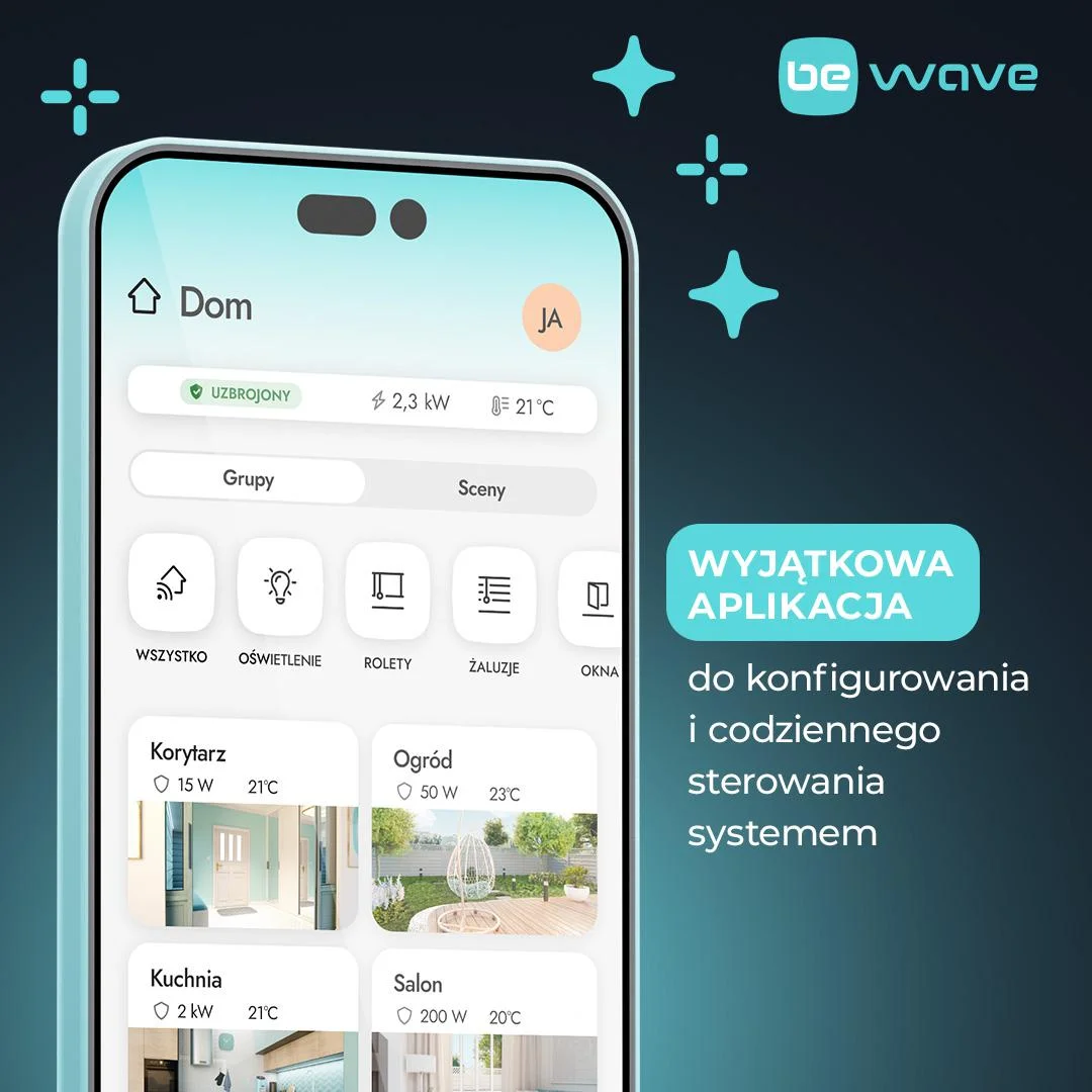 System na wyciągnięcie ręki