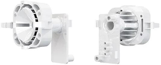 Uchwyt kulkowy SATEL BRACKET E-5 do czujek OPAL GY/AOD-120 GY