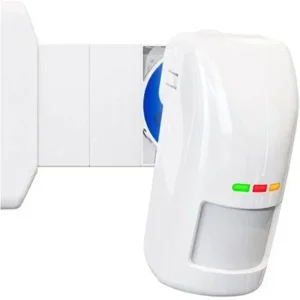 satel be wave wkadka do mocowania czujek outdoor motion dete ab87c3c5a1cc4da68db1e836904507d0