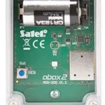 satel be wave zewnetrzna bezprzewodowa czujka zmierzchu i te 4fff066428ae4f6a8850cd1c84925f37