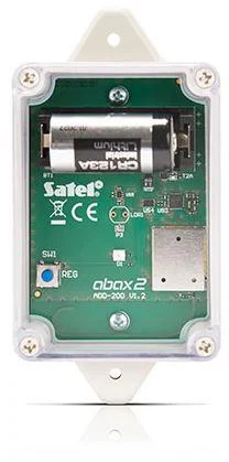 satel be wave zewnetrzna bezprzewodowa czujka zmierzchu i te 4fff066428ae4f6a8850cd1c84925f37