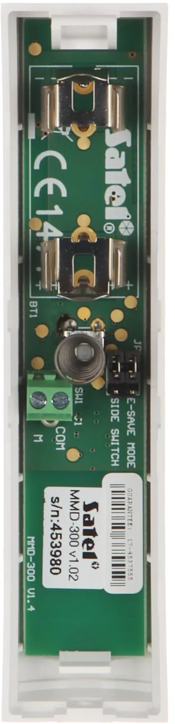 satel bezprzewodowa czujka uniwersalna mxd 300 1983bf8dbd144ea1b60a85518f4194e3