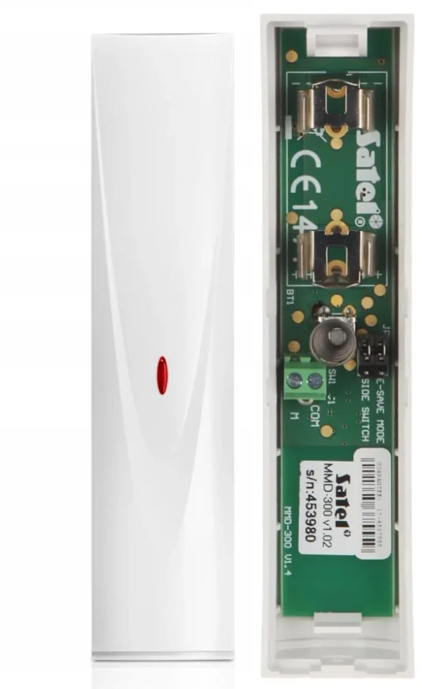satel bezprzewodowa czujka uniwersalna mxd 300 c08e3d28c82d4fb99ad2e36e02ee1d7b