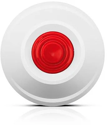 BEZPRZEWODOWY PRZYCISK NAPADOWY SATEL APB-200