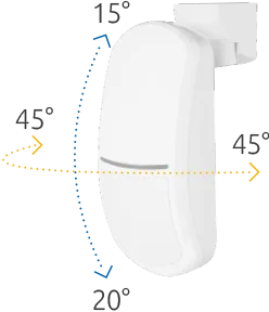 satel czujka ruchu pir slim pir pet 735b58361c574a7cbaf7dc542cd4c70a