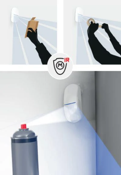 satel czujka ruchu pir slim pir pro 0dd82ae3682544d98e8f1cfe5e4e10bb