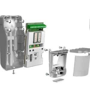 satel czujka ruchu zew opal gy bez uchwytu szara 80735c254bbb4ffe9a578c22b2ff8c5e