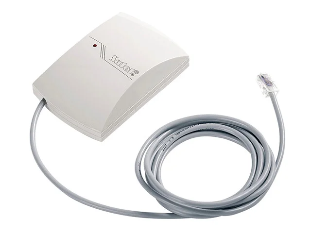 CZYTNIK KART ZBLIŻENIOWYCH
SATEL ACCO-USB-CZ