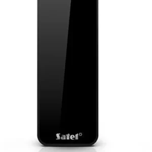 satel czytnik kart zblizeniowych so mf3 b czarny 24cd420fd1444d8797e6e4dbe364f3d4