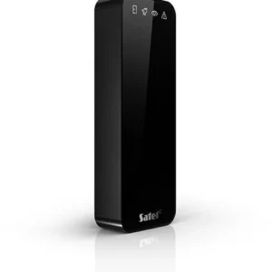 satel czytnik kart zblizeniowych so mf3 b czarny dc69a2a2315a49dfbfae78d0fe3e288d