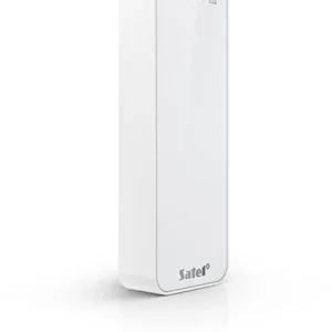 satel czytnik kart zblizeniowych so mf3 w biay a9d22b8eaa9046ac81777fd06677e563