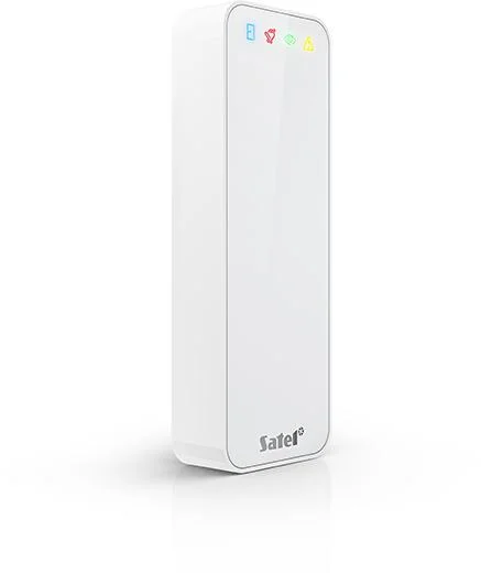 satel czytnik kart zblizeniowych so mf3 w biay f276de2aa8bf4fa19f7e3fbdbef7b76d