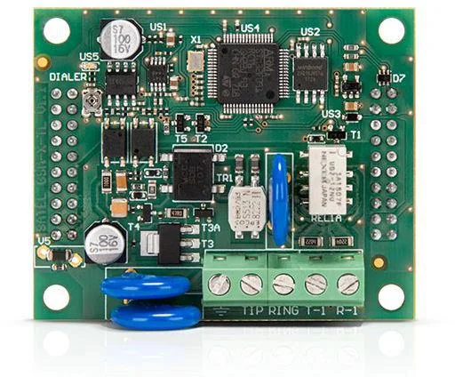 satel dialer telefoniczny gsm x pstn 5df77faae5a442158b84aedc0183571c