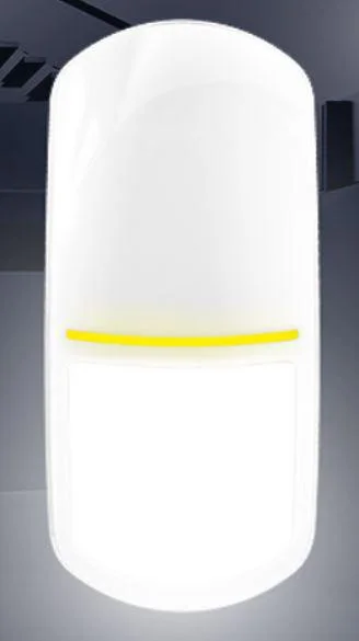 LUNA - DODATKOWE ŹRÓDŁO ŚWIATŁA