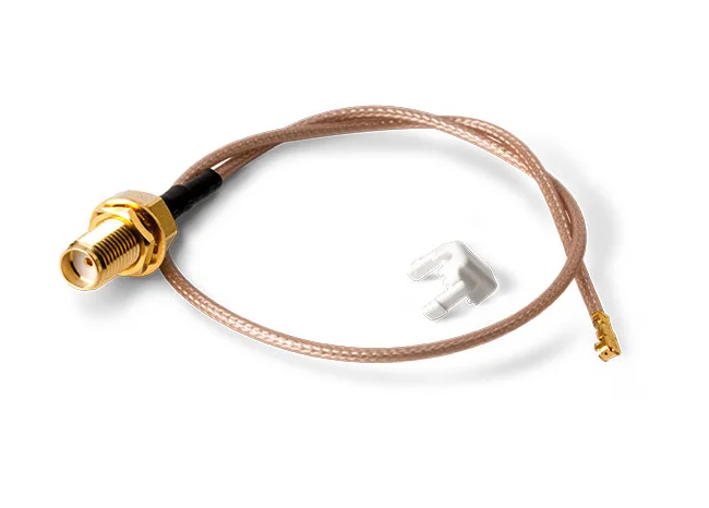 KABEL ANTENOWY SATEL IPX-SMA