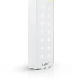 satel klawiatura z czytnikiem kart zblizeniowych so mf5 w bi 1bb55165ee9e4a2797f118bbb160da9c