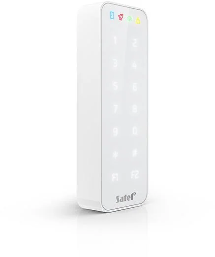 satel klawiatura z czytnikiem kart zblizeniowych so mf5 w bi 1bb55165ee9e4a2797f118bbb160da9c