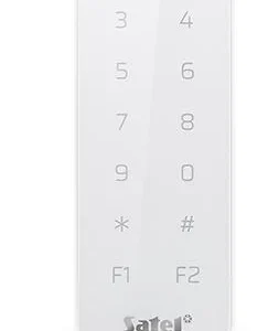 satel klawiatura z czytnikiem kart zblizeniowych so mf5 w bi 237f4d19956b446d86e950ca40c66c20