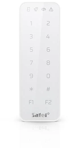 satel klawiatura z czytnikiem kart zblizeniowych so mf5 w bi 237f4d19956b446d86e950ca40c66c20