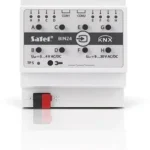 satel knx 8 kanaowy aktor wejsc binarnych knx bin24 55d38030e2cd4afb8889fd3ede98b44e