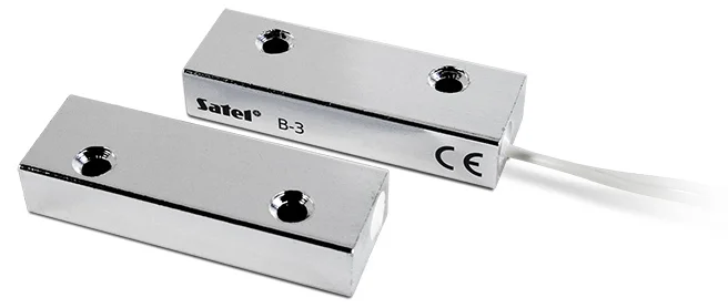 KONTAKTRON BOCZNY
B-3
OBUDOWA METALOWA