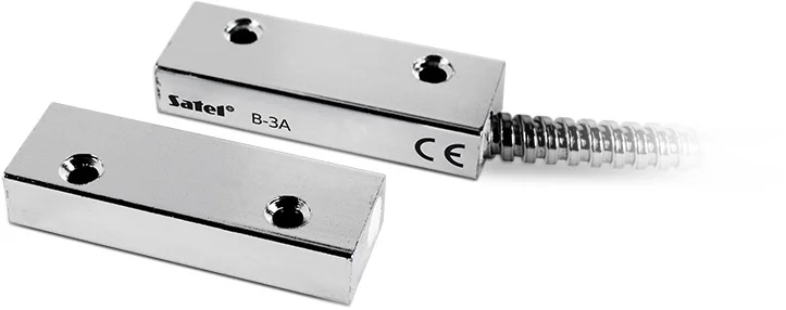 KONTAKTRON METALOWY BOCZNY SATEL B-3A