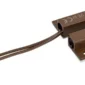 satel kontaktron boczny z rezystor k 1 2e br brazowa f261d841176947f69d9861f7b091f87b