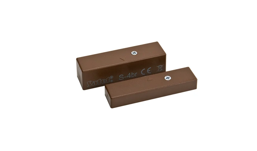 CZUJKA MAGNETYCZNA MODEL: S-4 BR