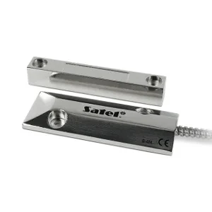 satel kontaktron bramowy garazowy metal b 4m 08067f949bd644b8a5ea436f5ec61d2b