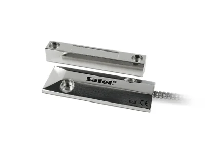 satel kontaktron bramowy garazowy metal b 4m 08067f949bd644b8a5ea436f5ec61d2b