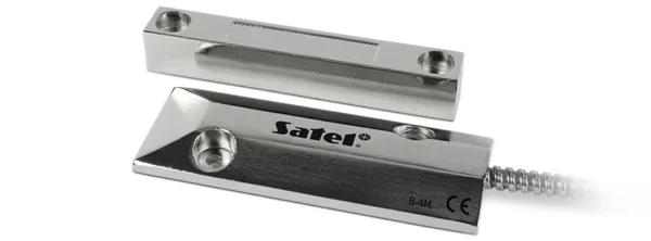 satel kontaktron bramowy garazowy metal b 4m 2f39412f69b44d0b8cd07b1a9036914a