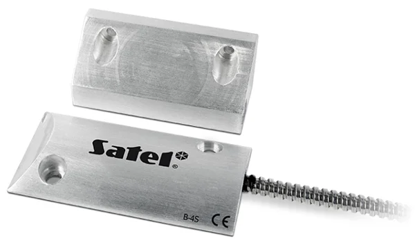 satel kontaktron bramowy garazowy metal b 4s 5c66aae4324547d8a6f5871d48984847