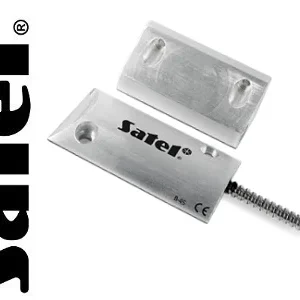 satel kontaktron bramowy garazowy metal b 4s 71d4d0f8688b496297bef257d2890c39