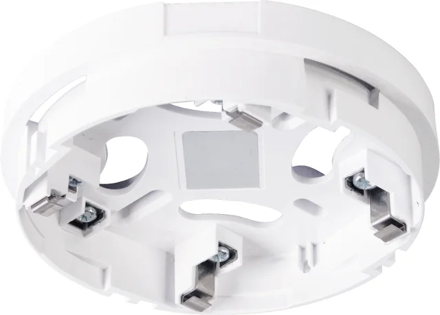 GNIAZDO PUNKTOWE
CZUJEK POŻAROWYCH
SATEL DB-100