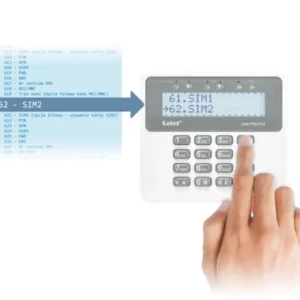 satel manipulator bezprzewodowy perfecta prf lcd wrl d0b69d118cf5410ca6b778cfdddc9528
