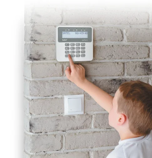 satel manipulator bezprzewodowy perfecta prf lcd wrl e0c025e0f75f420ba38ae603391029e1