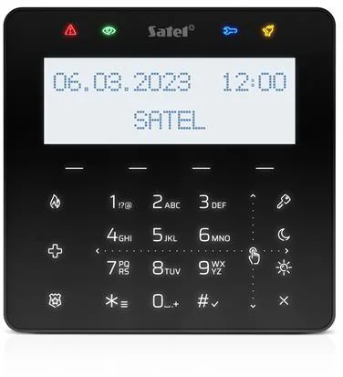 satel manipulator int ksg2r b 75a2d91bde114acd91da6810f76c53f7