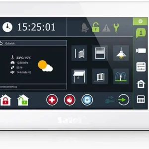 satel manipulator int tsi w graficzny 7 cali biay db6a492fdc6040b1a22e3f53e8a480ff